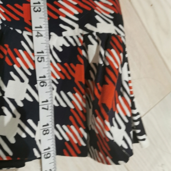 Red Valentino skirt - Picture 13 of 16